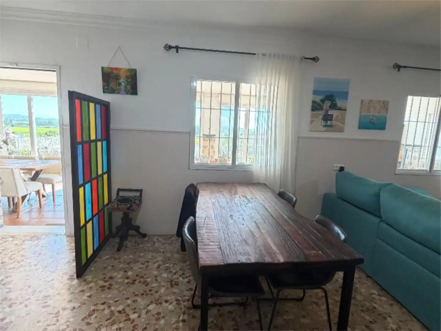 Chalet en  Diseminado Pago Victoria 328 - Foto 31