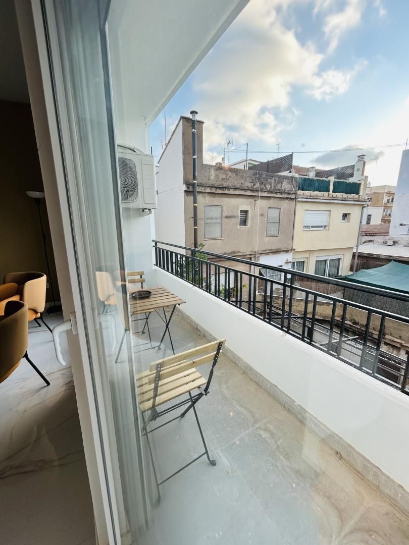 Piso en  Passeig d'Aragó 36 - Foto 14