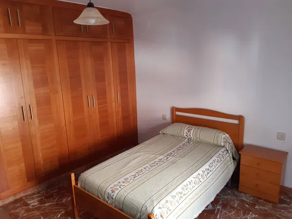 Piso en Avenida de Pulianas, 20, San Francisco Javier, San Francisco Javier - Foto 5