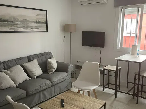 Piso en calle Anaya y Maldonado, 1