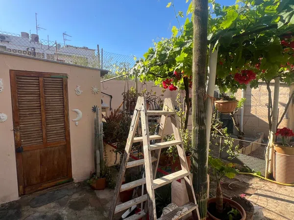 Piso en Calle Bellavista-D, 13, Ses Cadenes-Arenal - Foto 2