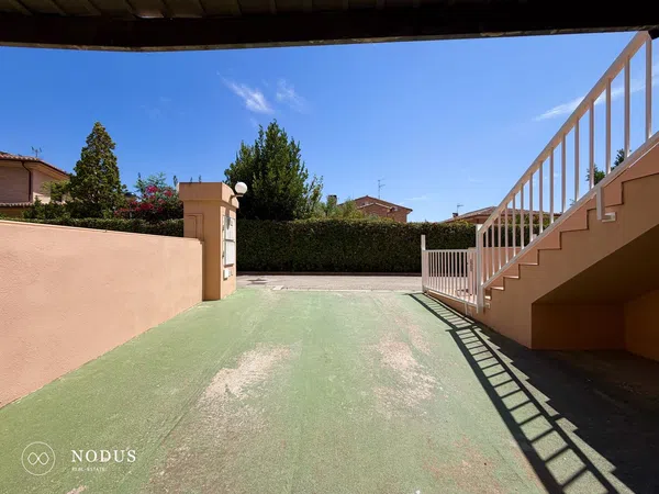 Chalet adosado en Montgo, Campolivar, Campolivar - Foto 43