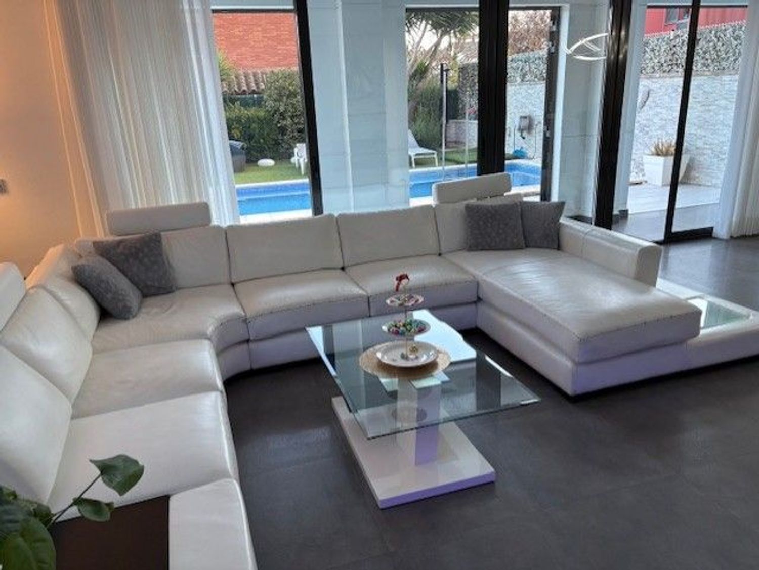 Chalet pareado en Calle Puig Gorgoll, 5 - Foto 12