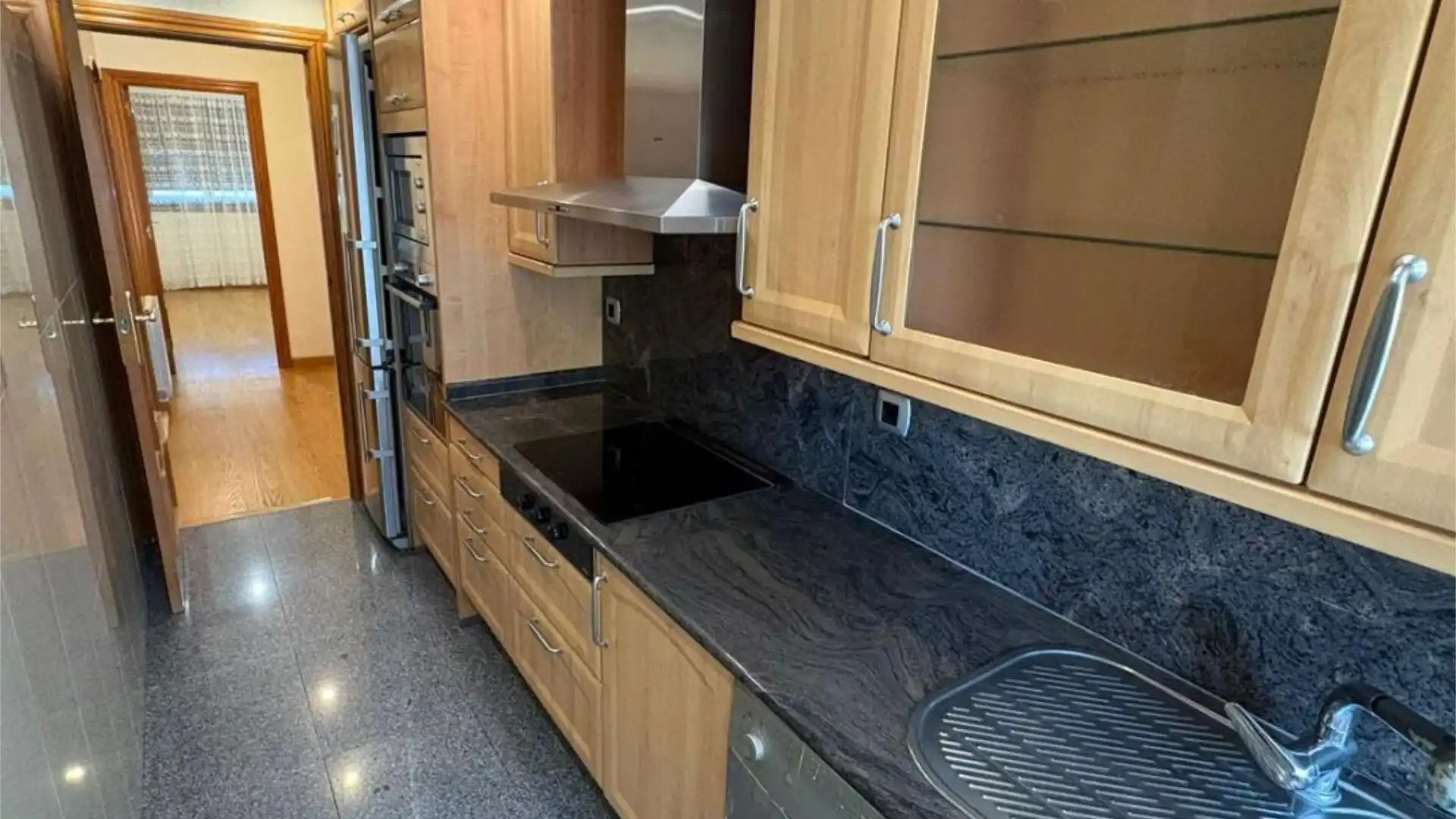 Piso en  Barcelona Capital - Foto 7