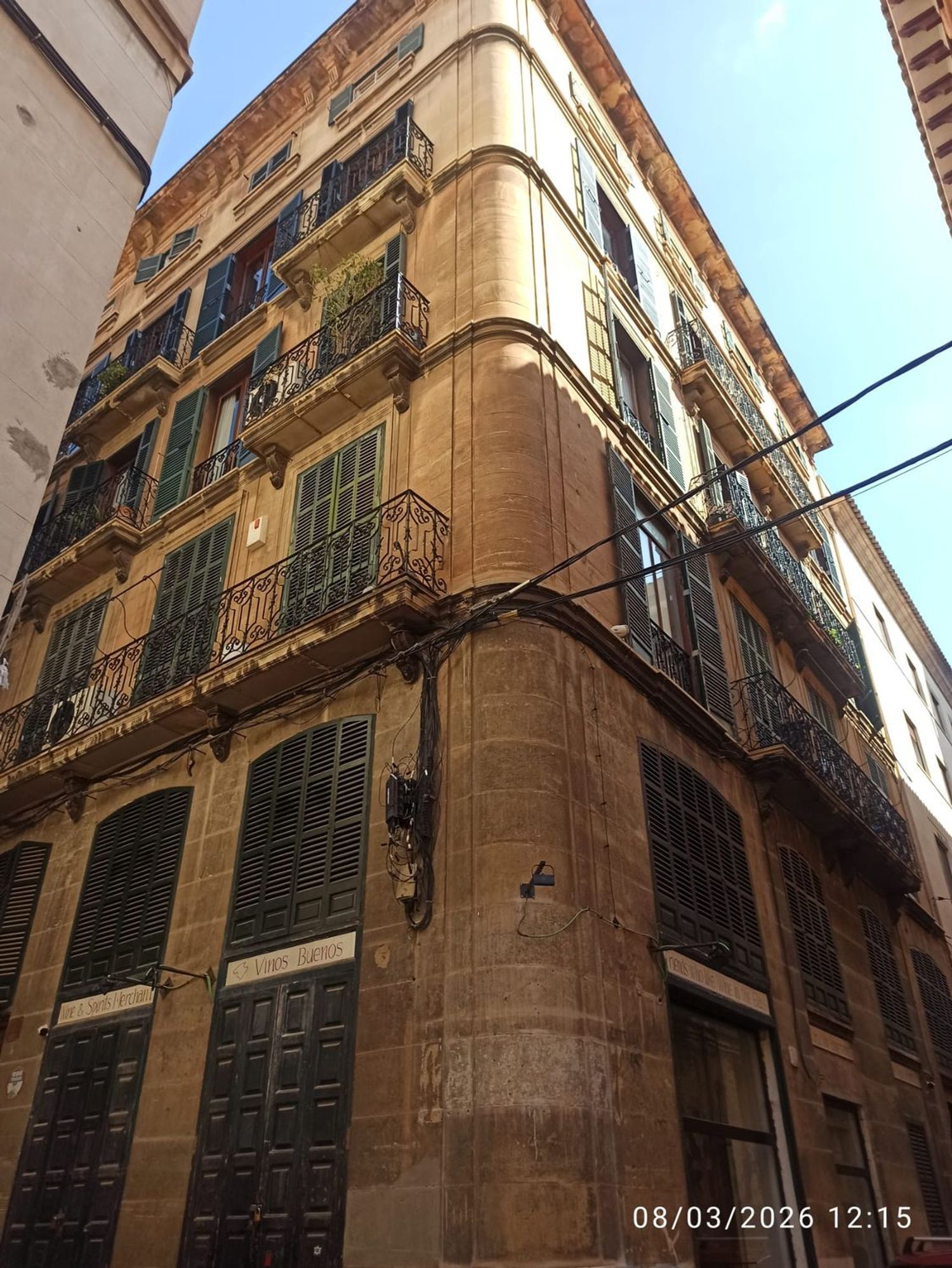 Ático en calle de les Caputxines, 4 - Foto 12