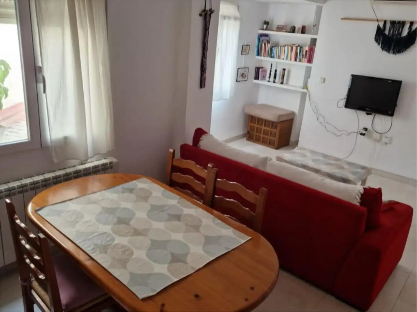 Piso en  Calle Real de Cartuja 70 - Foto 4