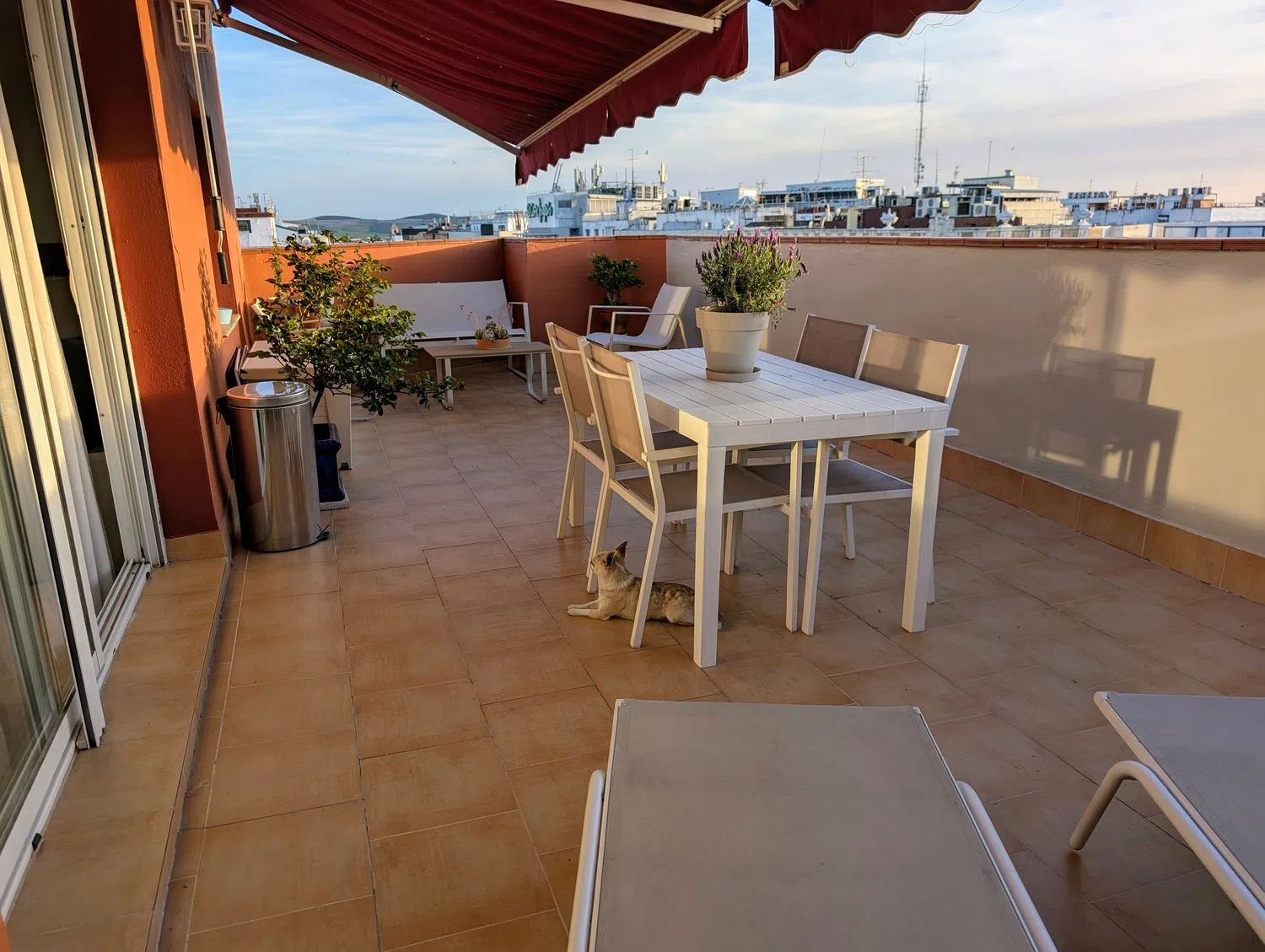 Ático en avenida del Gran Capitán, 34 - Foto 22