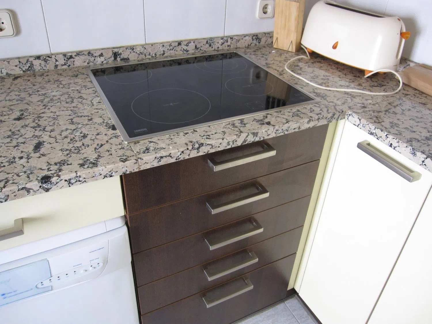 Piso en calle Tutor, 68 - Foto 15