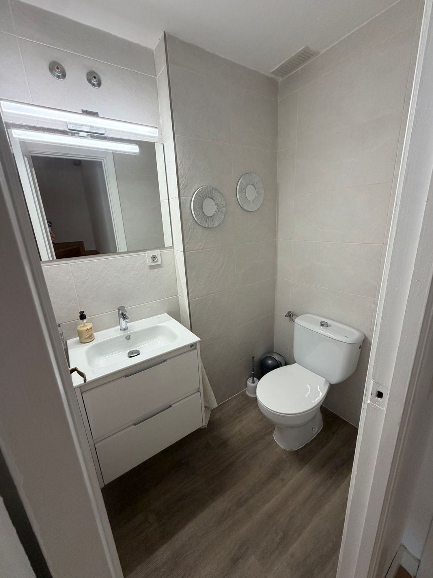 Chalet pareado en Calle Avoceta, 56, Laguna de El Portil, Laguna de El Portil - Foto 16
