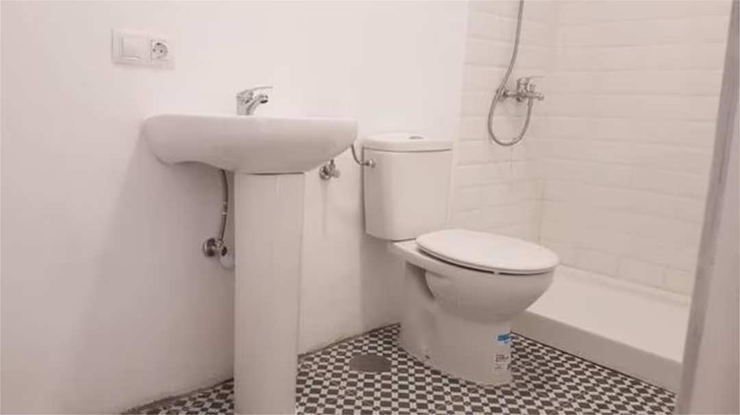 Piso en Cruz del Señor - Foto 8