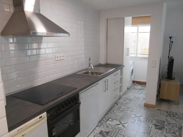 Piso en Calle Explorador Andrés, Valencia, 41, Ciutat Jardí - Foto 24
