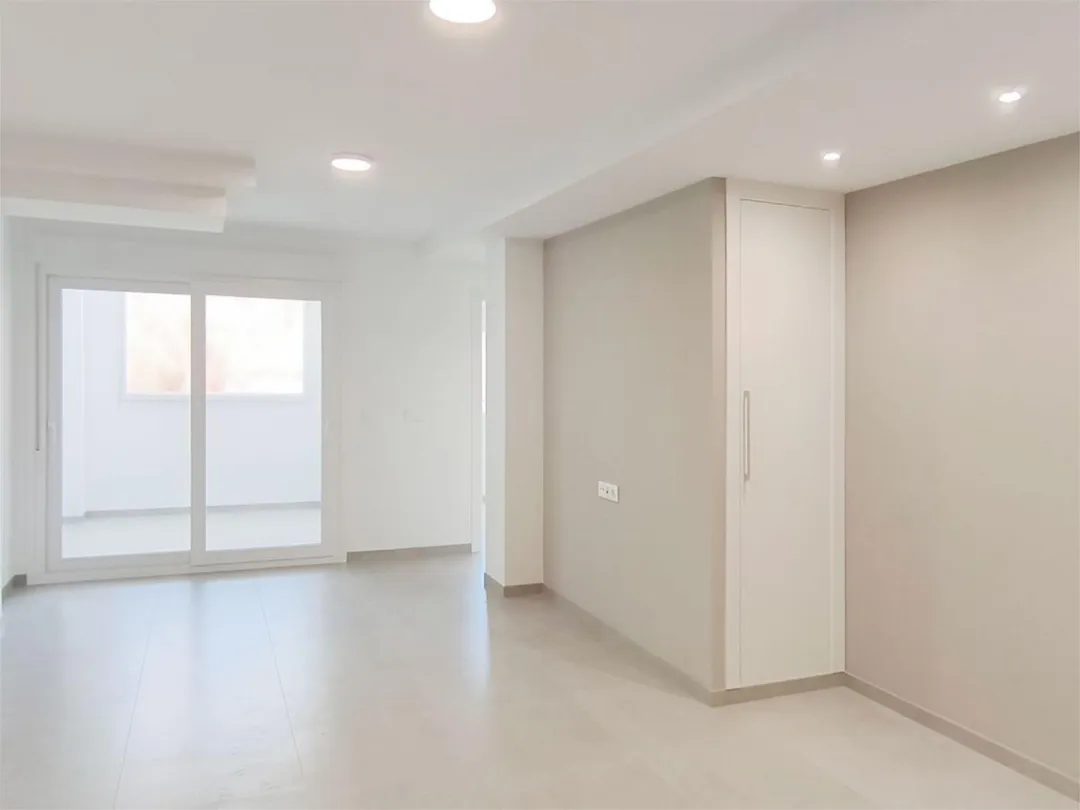 Piso en  Avenida Olimpiadas 15 - Foto 3