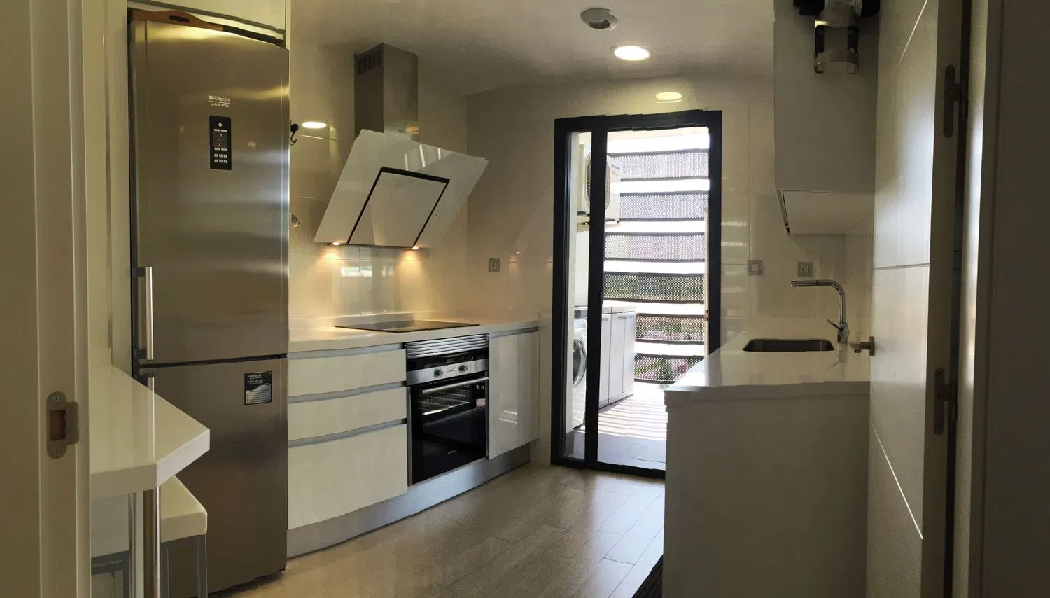 Piso en calle de Fina de Calderón, 22 - Foto 7