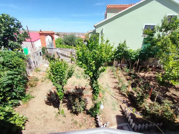 Casa o chalet independiente en Calle los Martires, 17 - Foto 6