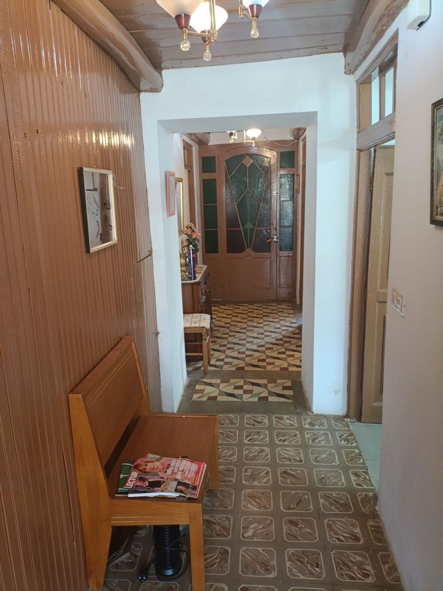 Casa de pueblo en Calle la Amargura, 17 - Foto 8