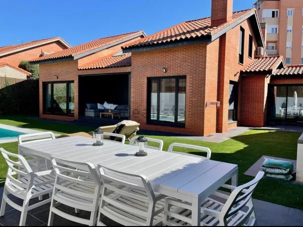 Casa o chalet independiente en Calle Jovellanos, 75, Rivas Centro, Rivas Centro - Foto 17