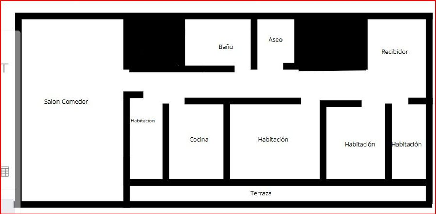 Piso en avenida de Manuel de Falla, 5 - Foto 26