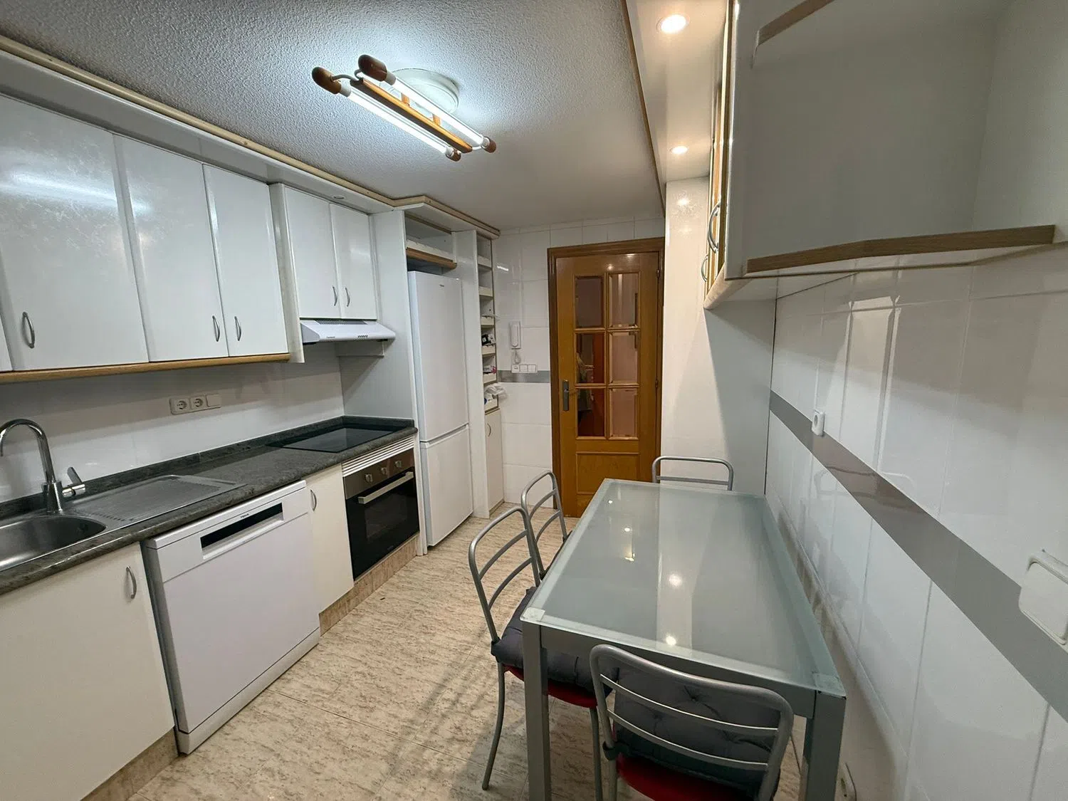 Piso en avenida Pío Baroja, 17 - Foto 9