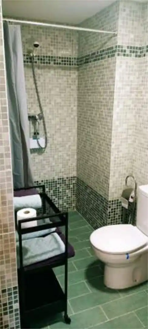 Apartamento en JAVIERREGAY - Foto 9