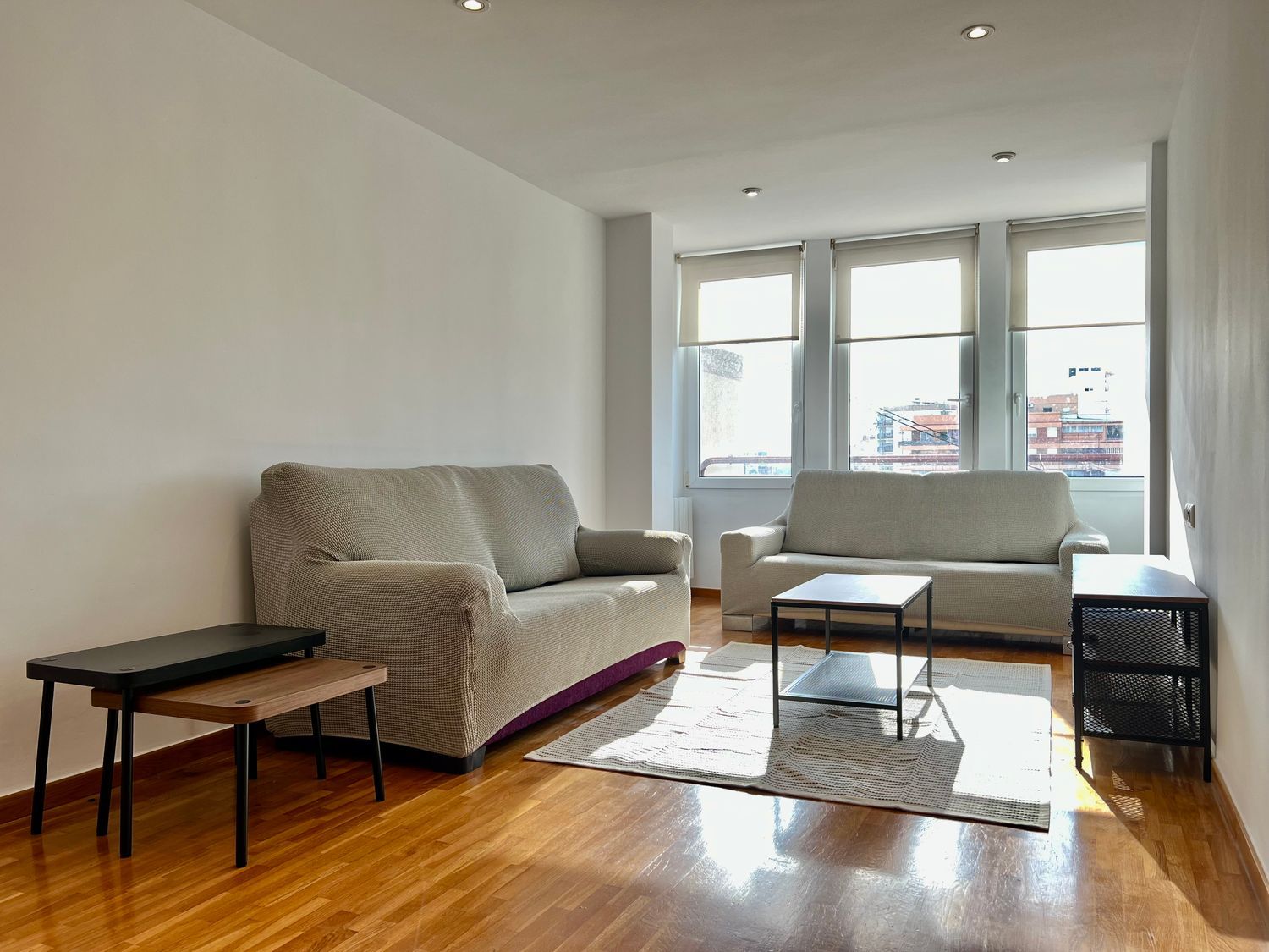 Piso en Barrio Benimaclet