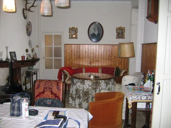 Casa de pueblo en Calle Cerrico de las Moyas, 34 - Foto 8
