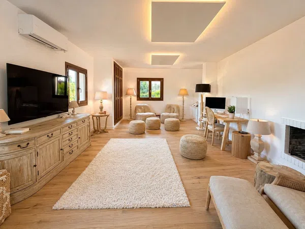 Casa o chalet independiente en Esporles - Foto 14