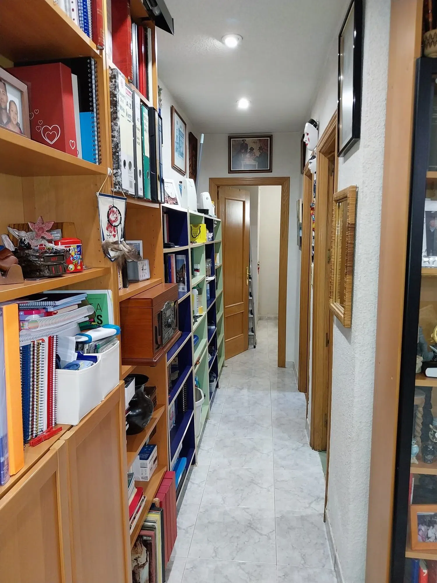 Piso en calle de Benito Gutiérrez, 37 - Foto 16