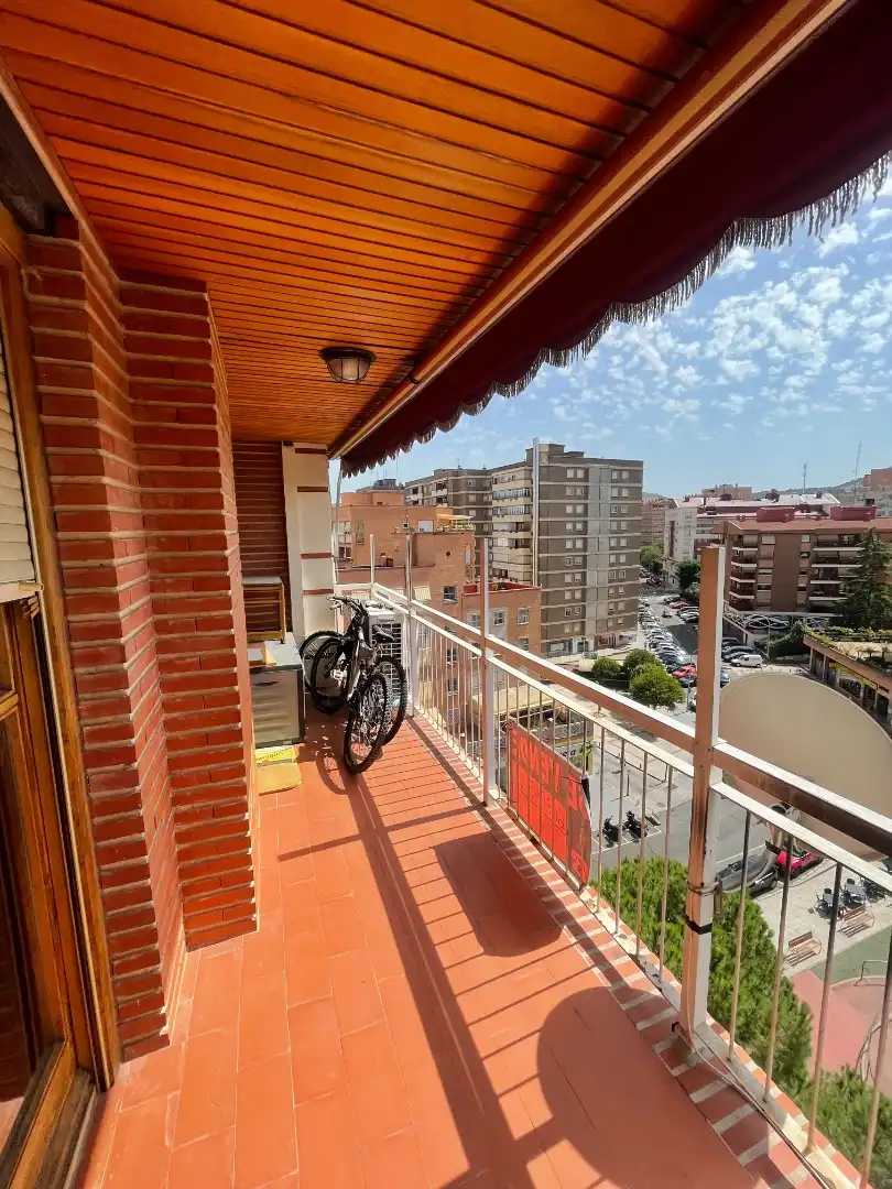 Piso en  Calle de Rufino Blanco 6 - Foto 5