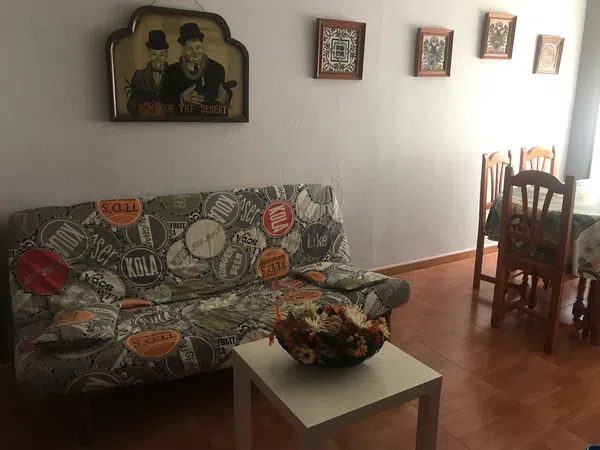 Piso en Calle Delfín, 3, Santuario, Santuario - Foto 2