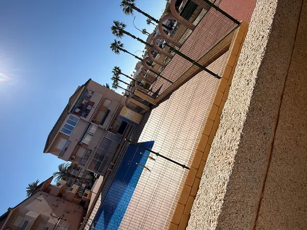 Piso en Avenida Justo Quesada, 352, Los Narejos-Punta Calera, Los Narejos-Punta Calera - Foto 4