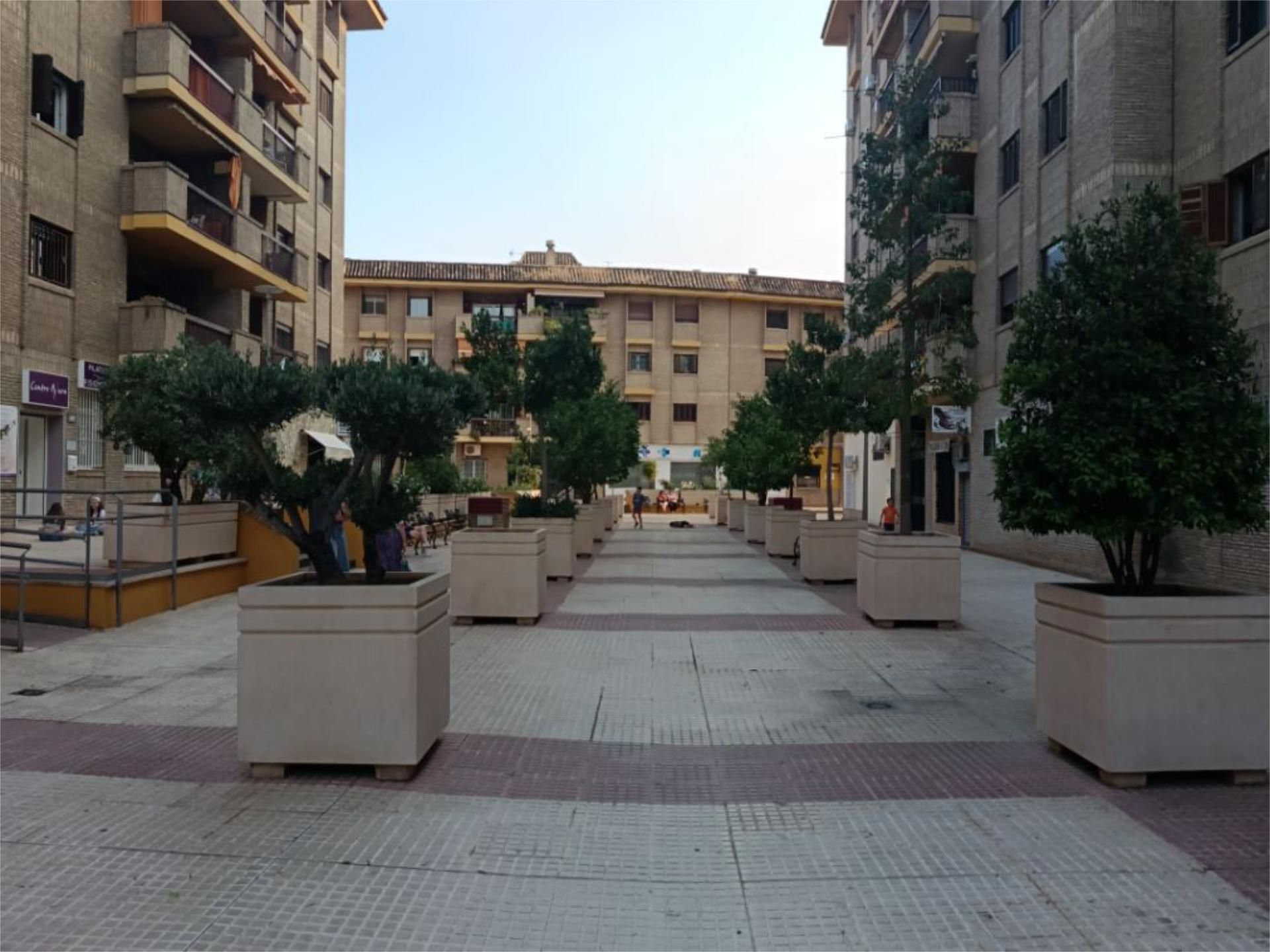 Piso en  Ronda de Capuchinos 2 - Foto 9