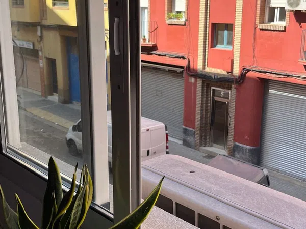 Piso en Calle de Pedro II el Católico, 8, Barrio del AVE - Foto 4