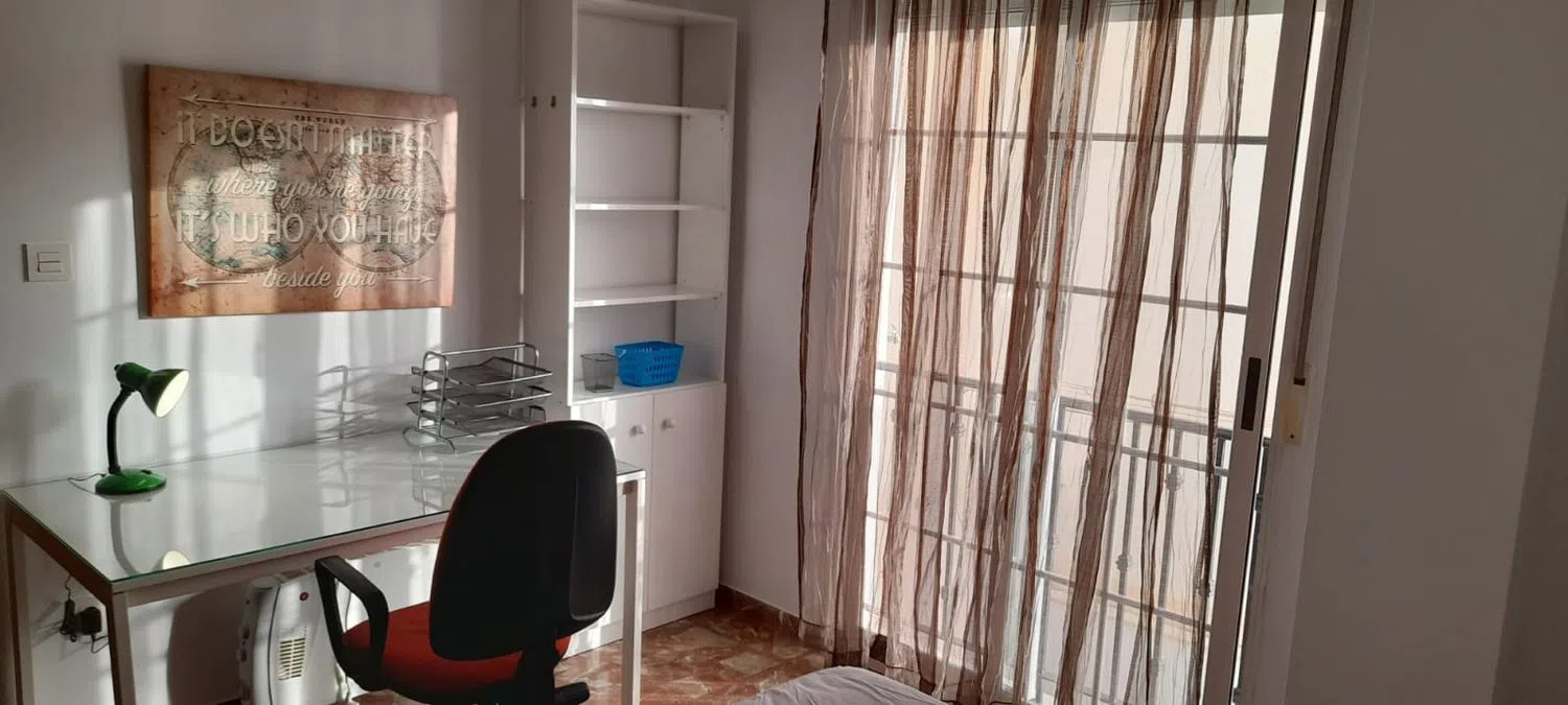 Piso en calle Turia, 3 - Foto 7