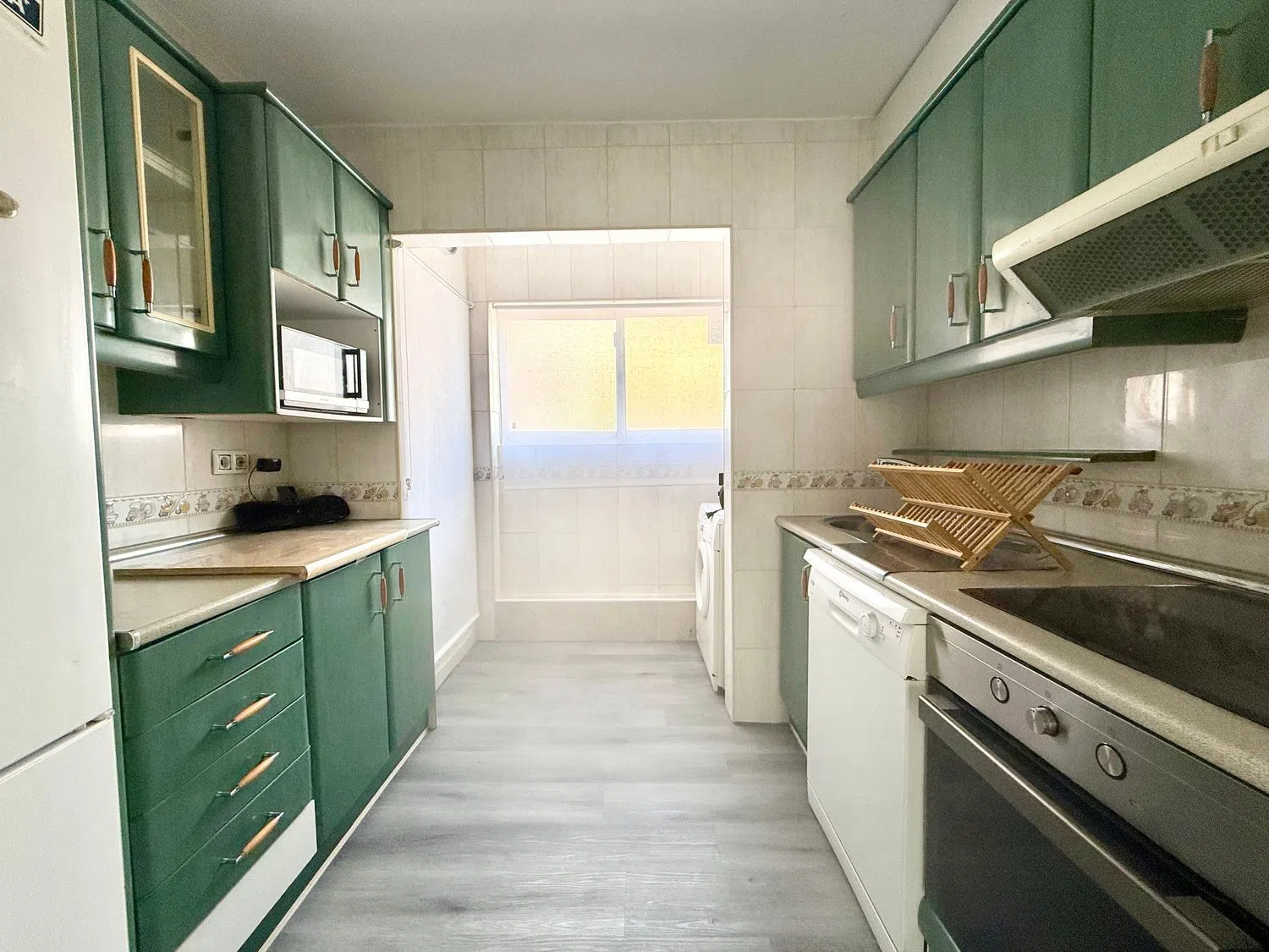 Piso en calle del General Millan Astray, 40 - Foto 10