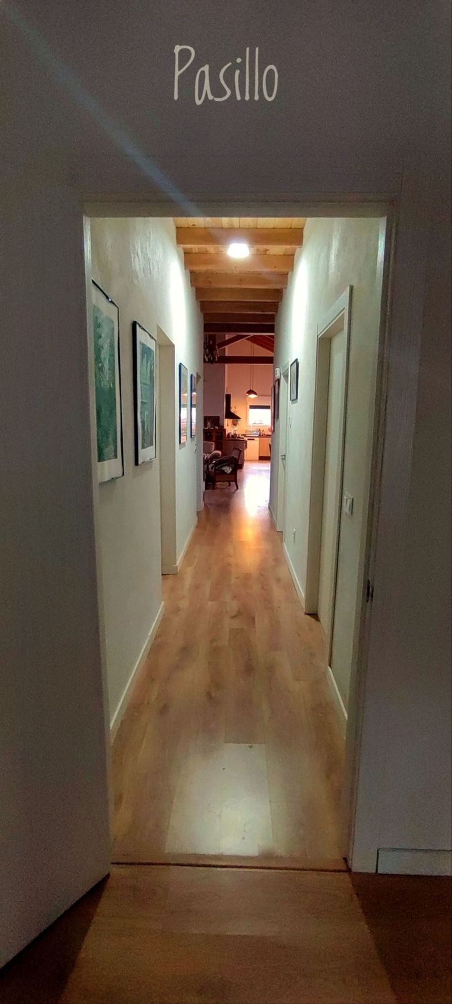 Casa o chalet independiente en Calle Crescencio Fernández, 2 - Foto 4