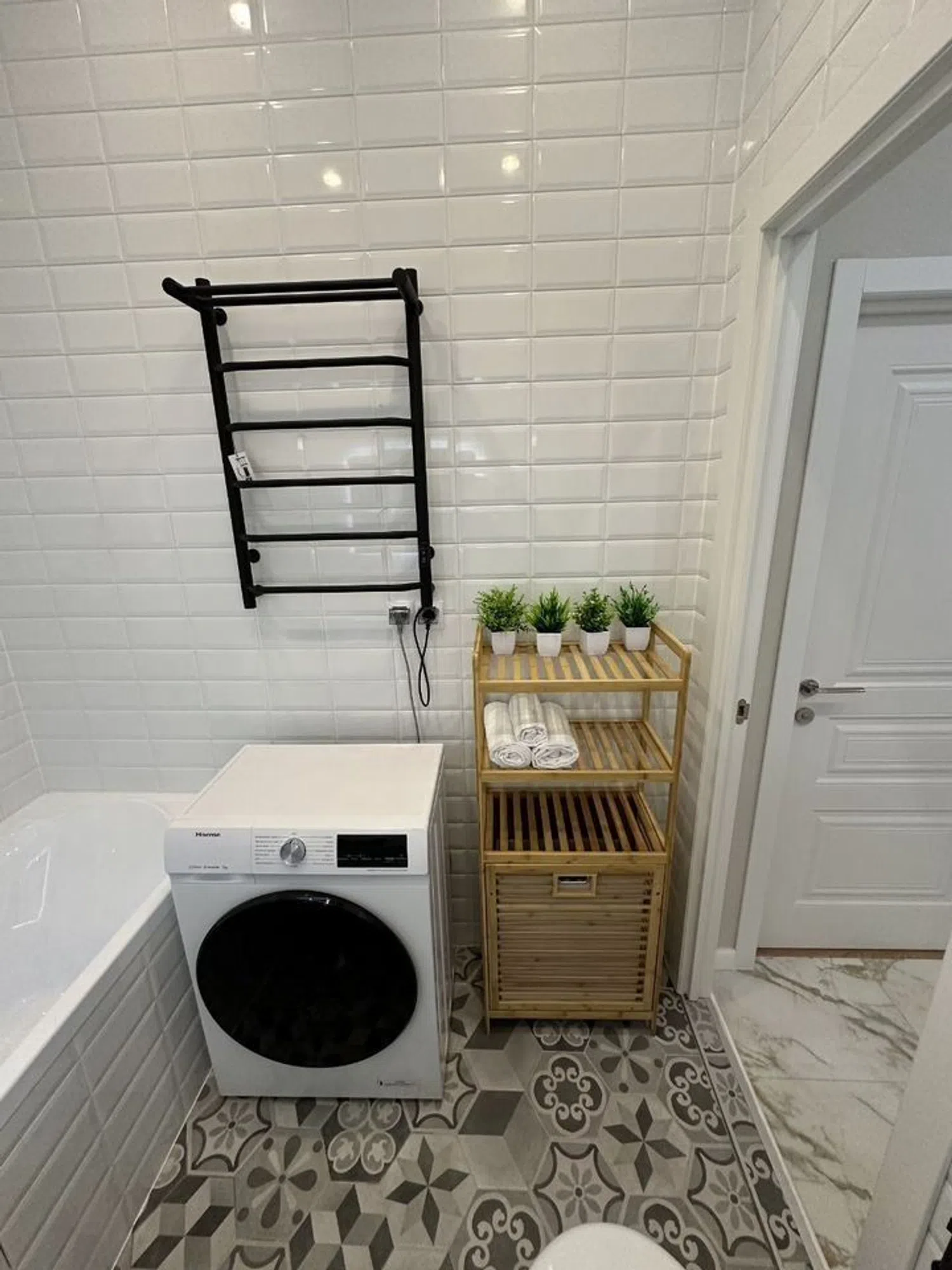 Piso en San Bernardo, 8 - Foto 6