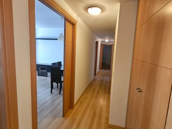 Piso en Calle Anita Martínez, 18, Solagua - Foto 4