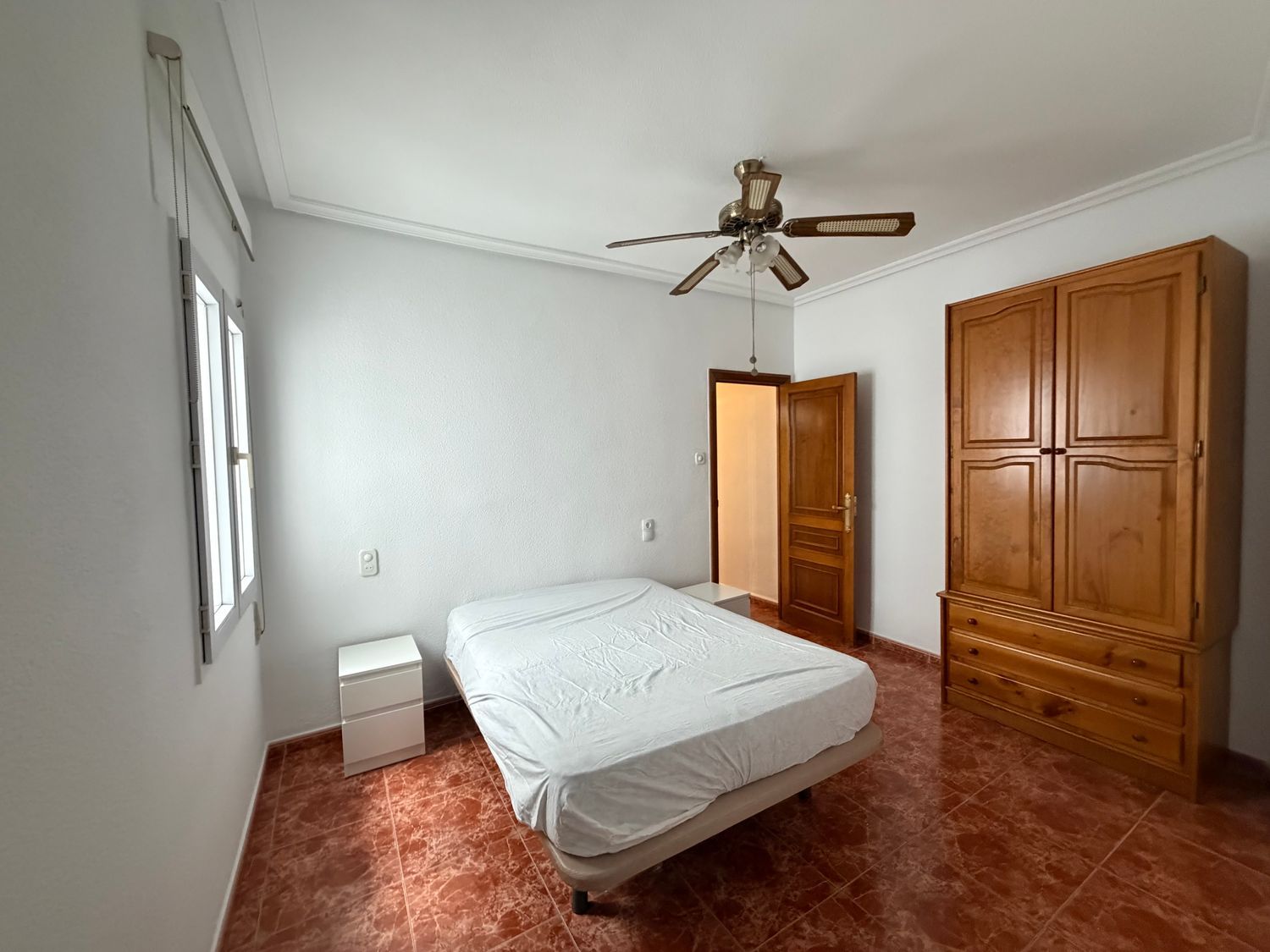 Piso en avenida Marqués de Los Vélez, 5 - Foto 21