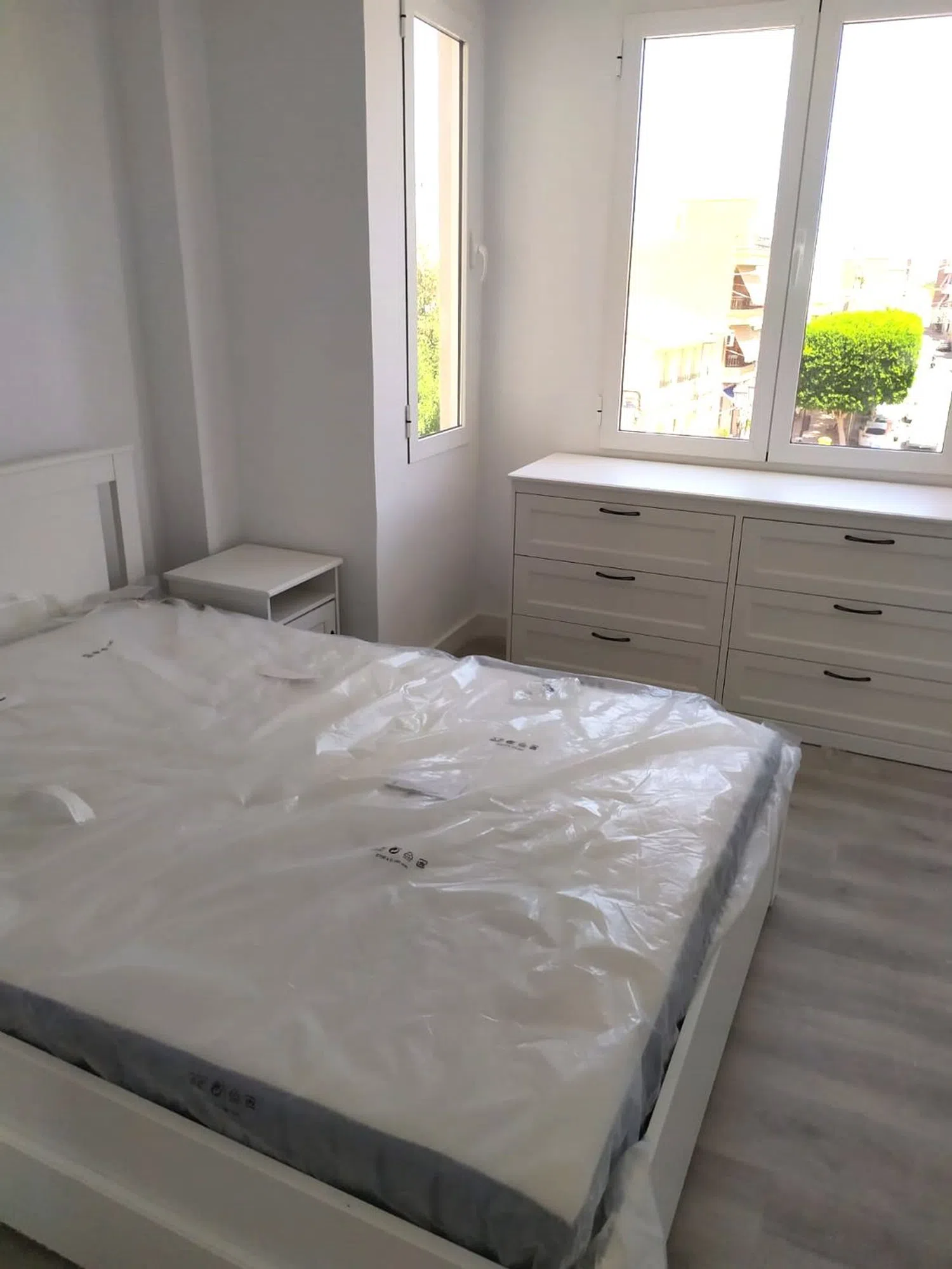 Piso en plaza Ermita, 9 - Foto 3