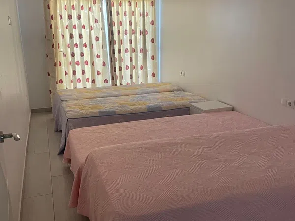 Piso en Calle Lope de Rueda, 61, Fuente Alegre - El Chaparral - Los Morales - Foto 8