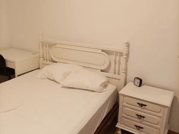 Piso en Calle de Montero Ríos, 32, Ensanche - Sar, Ensanche - Sar - Foto 18