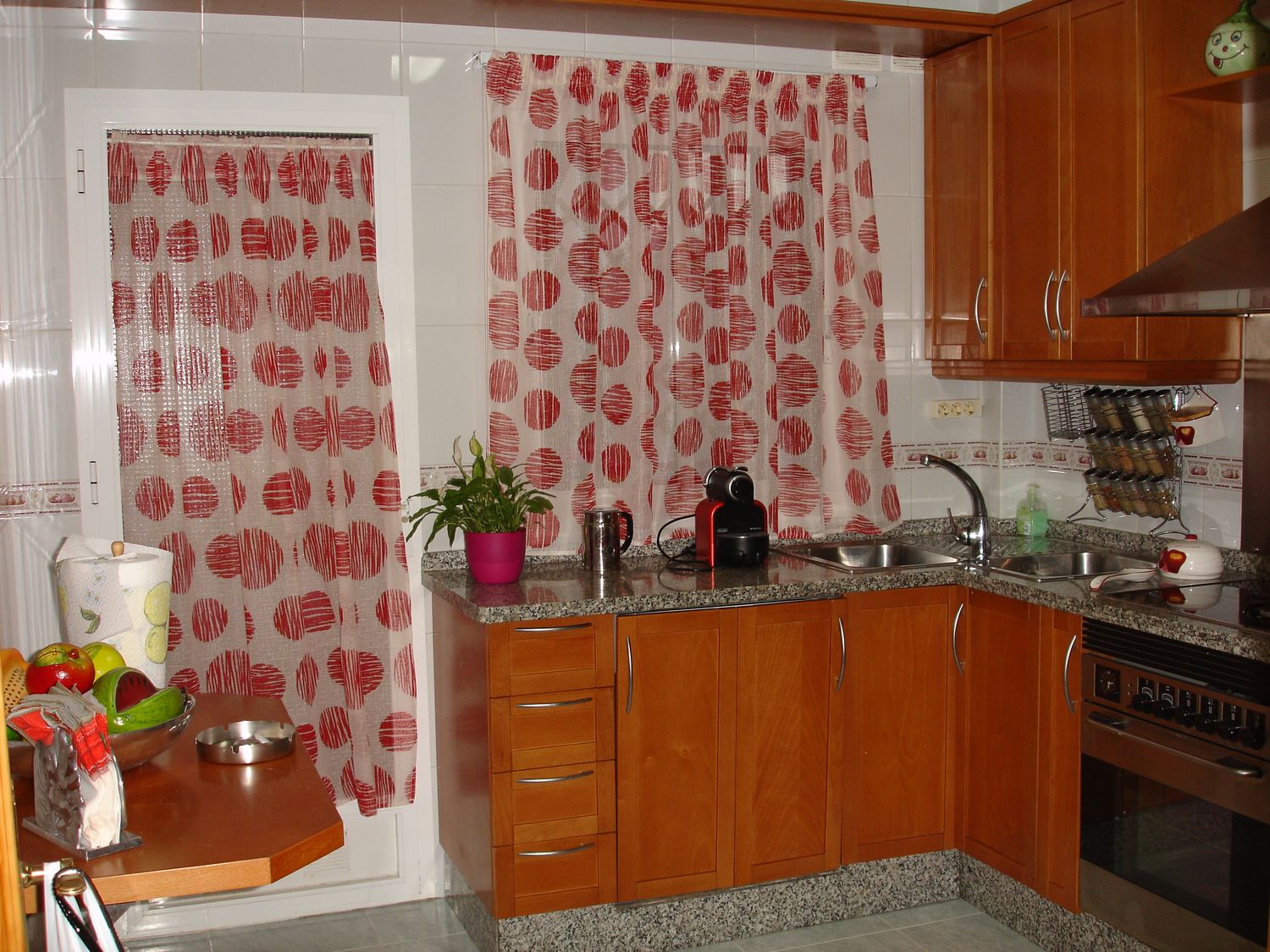 Casa o chalet independiente en Calle Abraham Olano, 24 - Foto 5