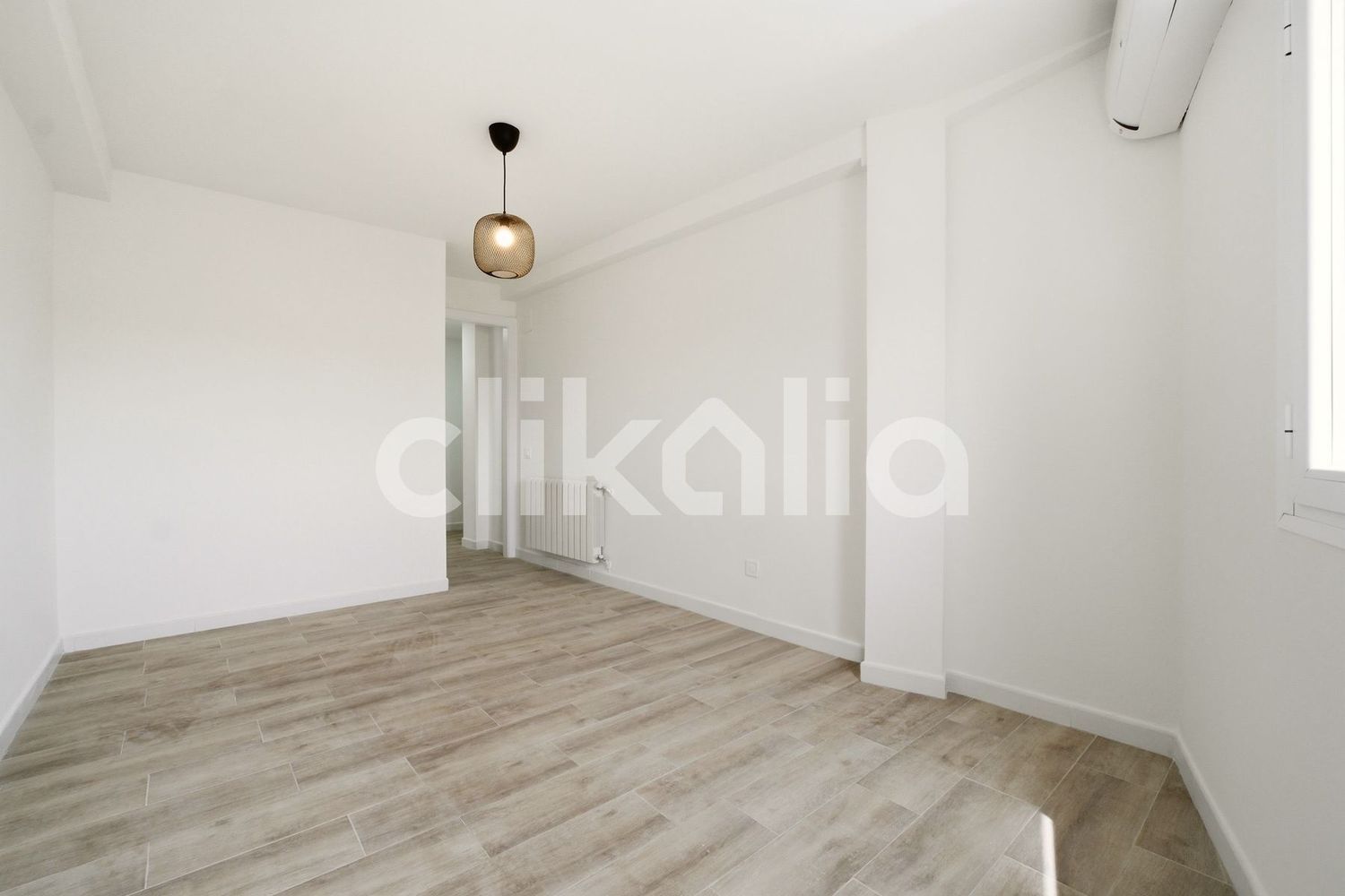 Piso en Calle del Pilar - Foto 3
