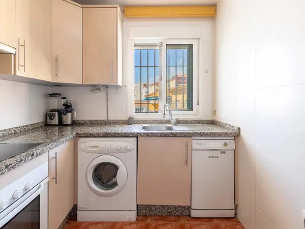 Ático en Calle Salvador Rueda, 11, La Cala del Moral, La Cala del Moral - Foto 6
