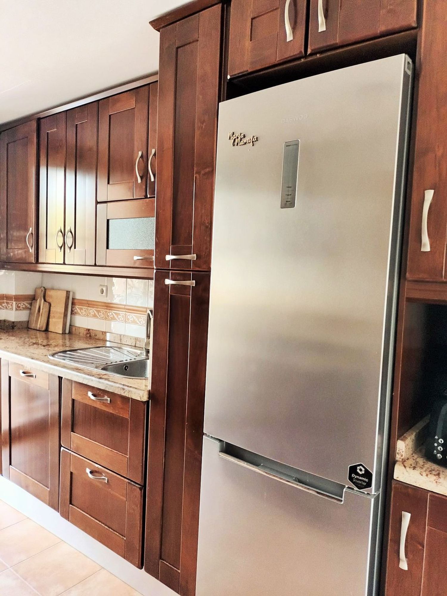 Chalet adosado en calle Alfredo Kraus, 15 - Foto 14