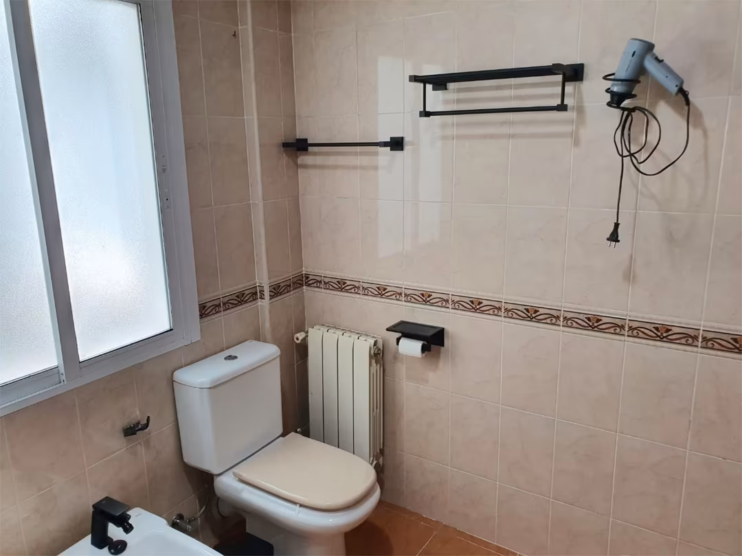 Piso en  Glorieta de Quevedo 3 - Foto 10