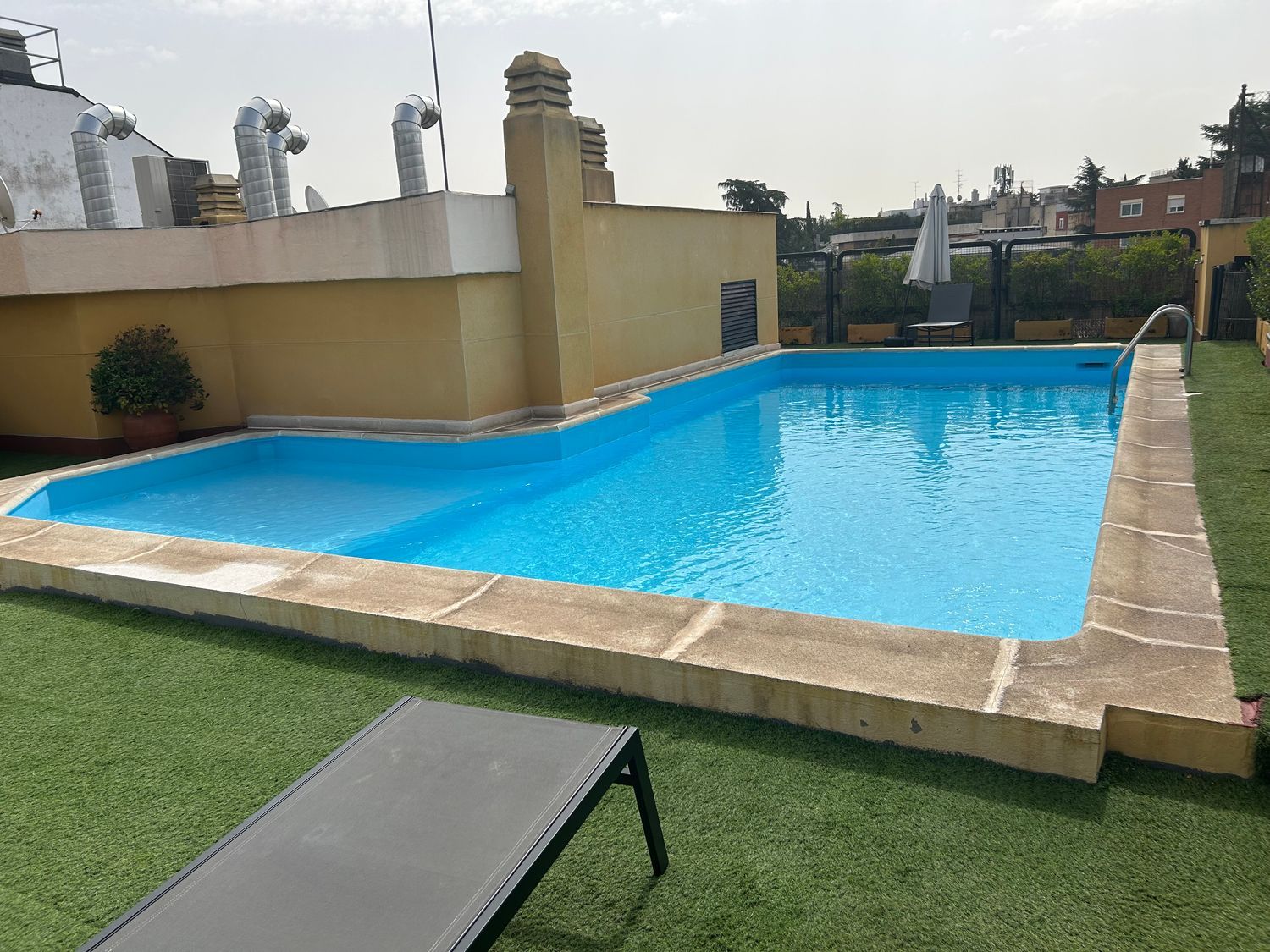 Piso en paseo de La Habana, 28 - Foto 13