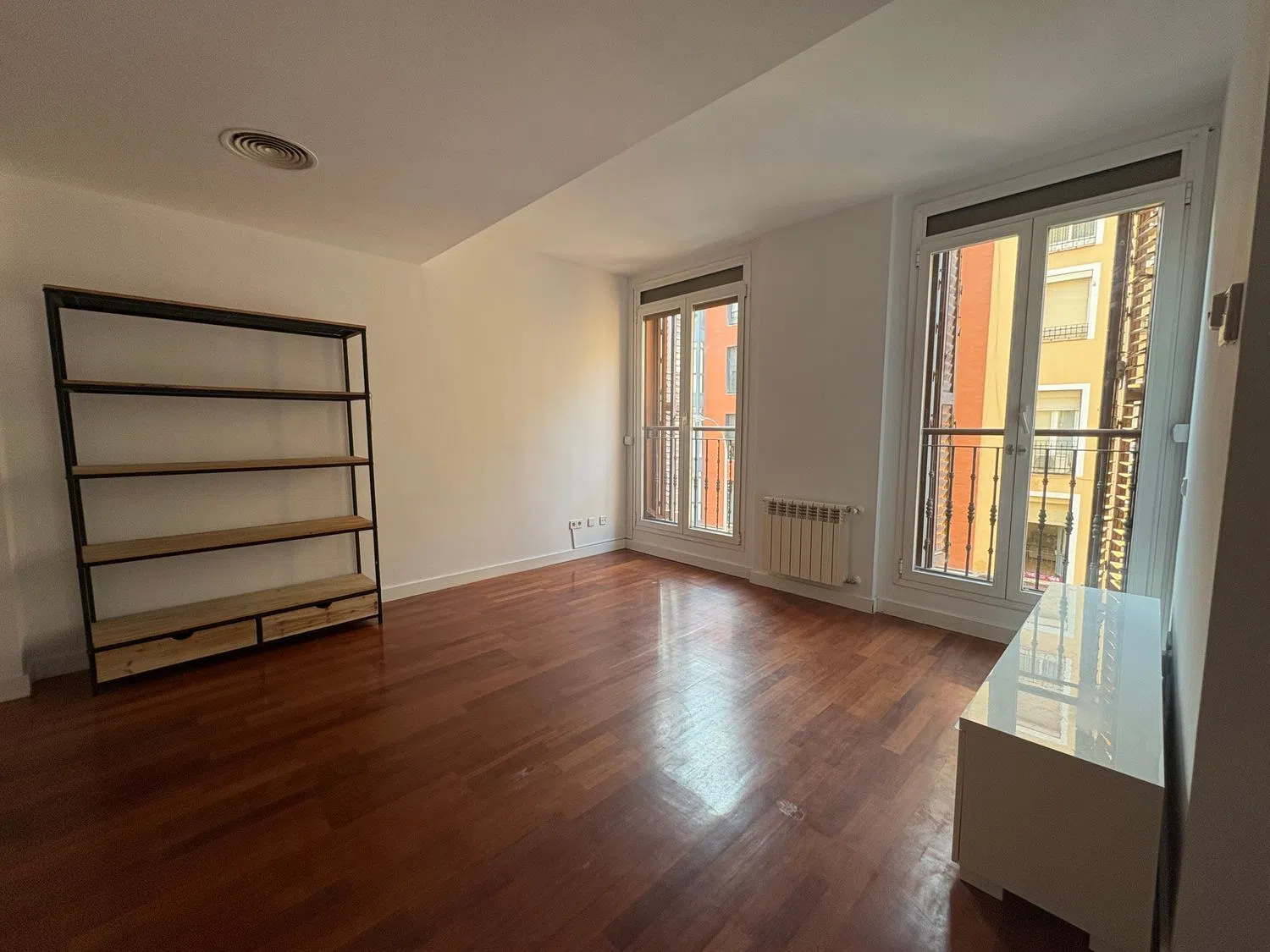 Dúplex en calle de García de Paredes, 14 - Foto 2
