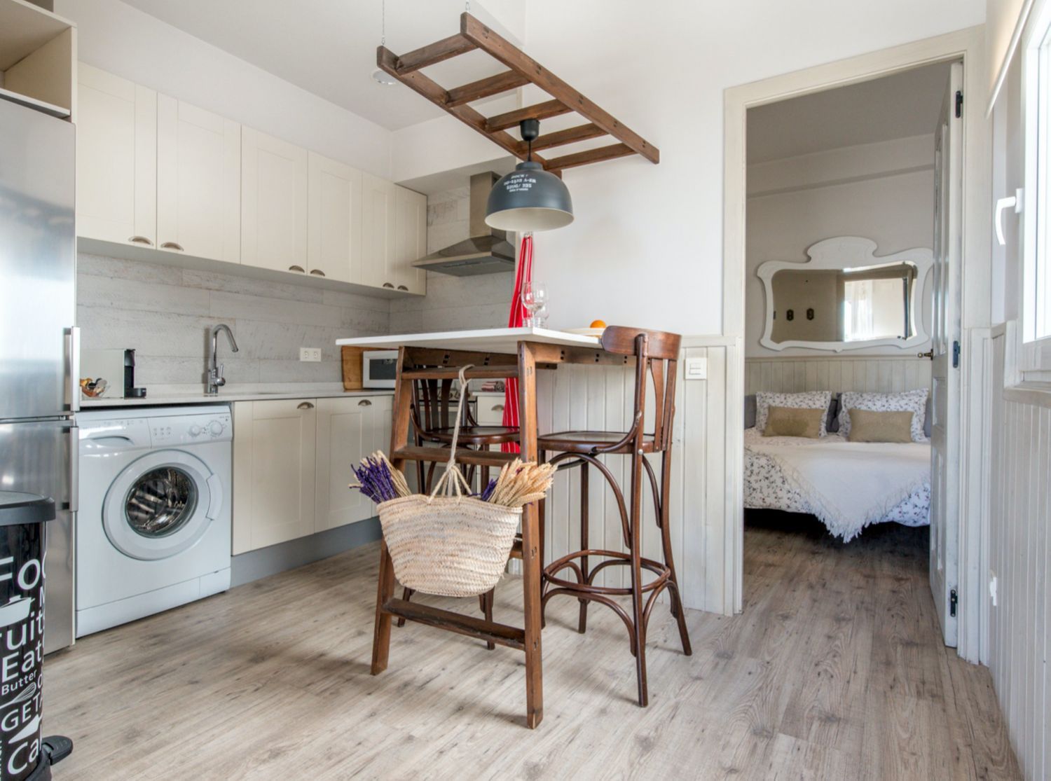 Ático en calle de l'Heroi Romeu, 4 - Foto 14