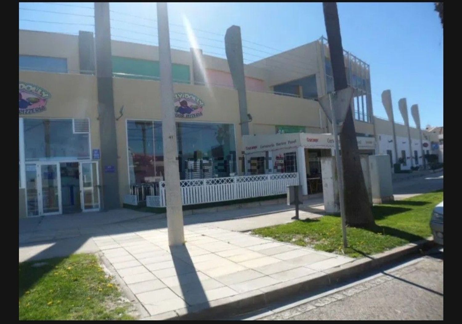Chalet pareado en Avenida Nuevo Oasis del Sur s/n - Foto 3